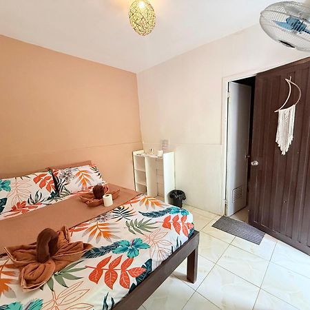 Paradiso Hostel Ель-Нідо Екстер'єр фото