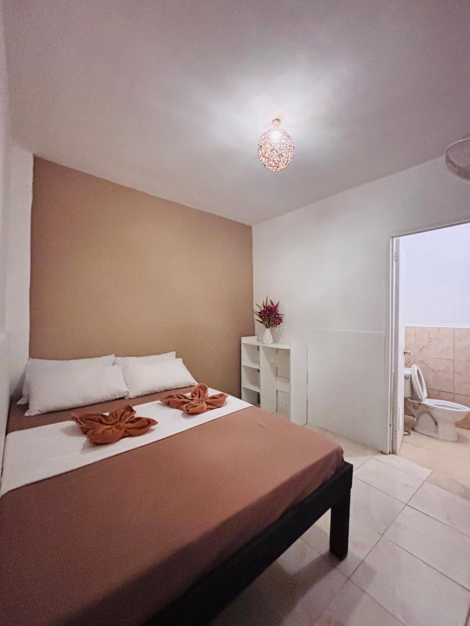 Paradiso Hostel Ель-Нідо Екстер'єр фото