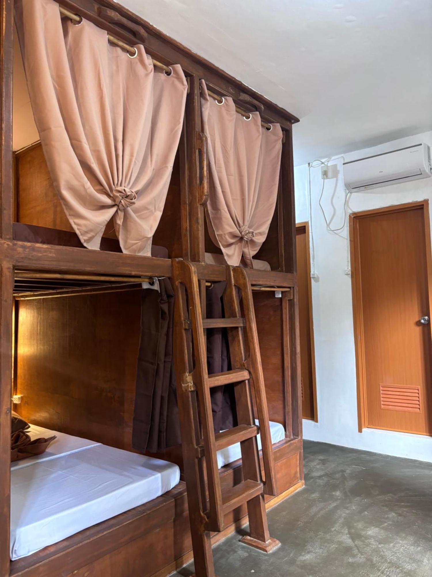 Paradiso Hostel Ель-Нідо Екстер'єр фото