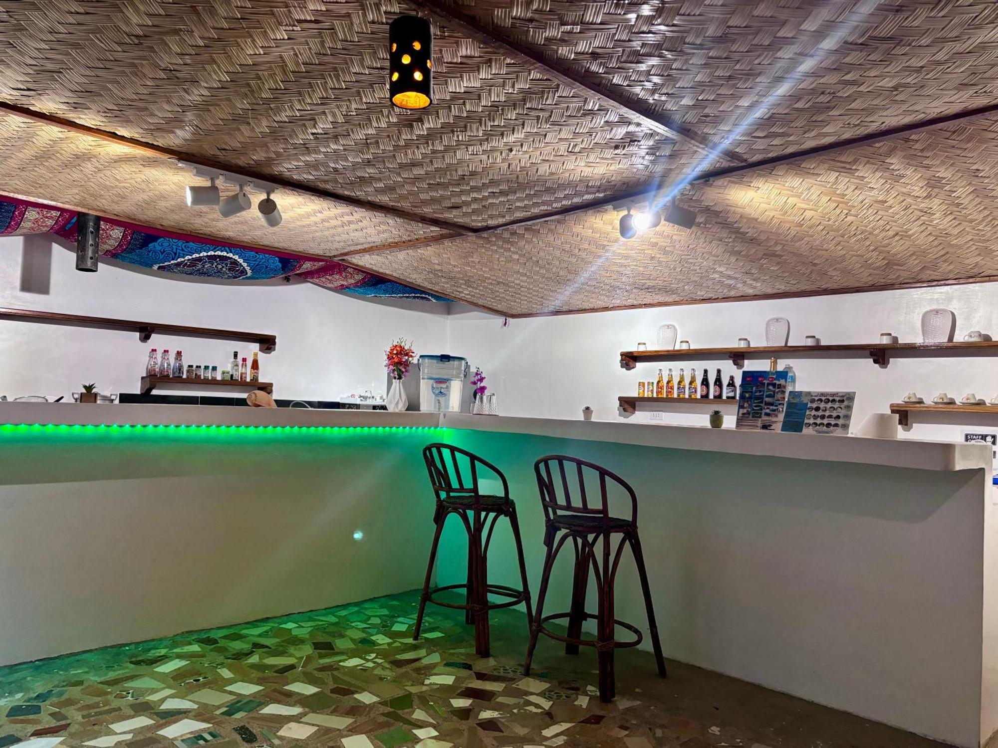 Paradiso Hostel Ель-Нідо Екстер'єр фото