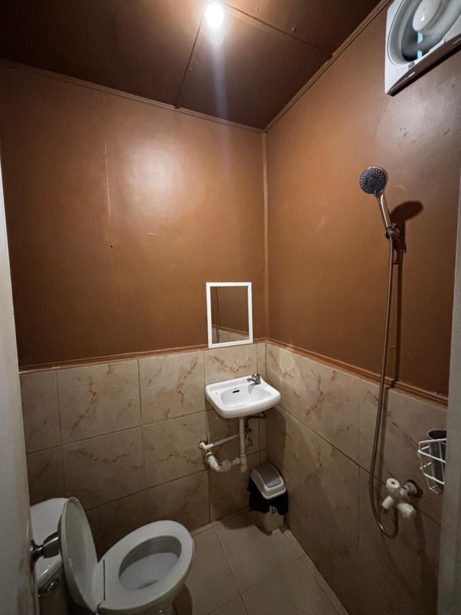 Paradiso Hostel Ель-Нідо Екстер'єр фото