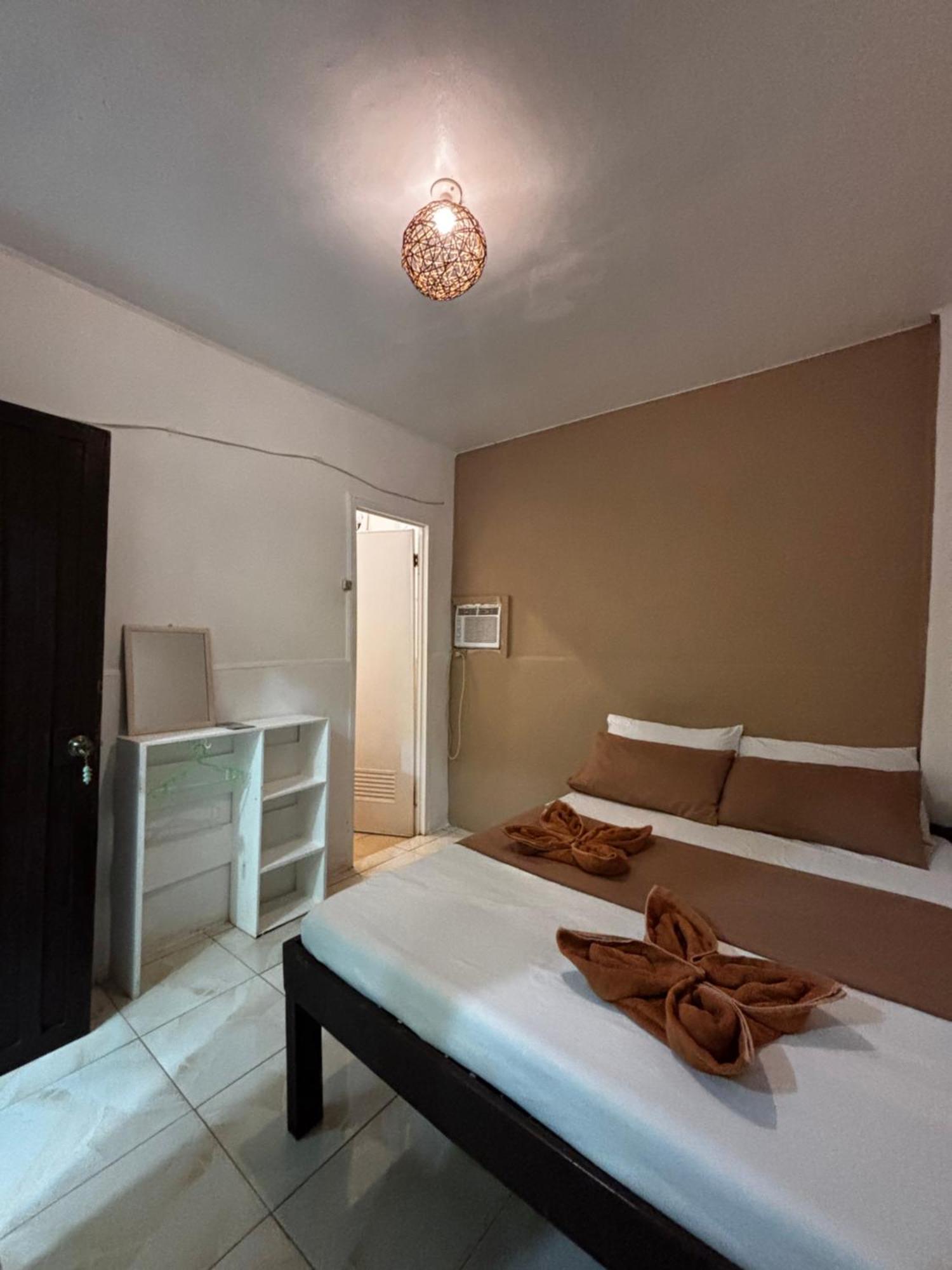 Paradiso Hostel Ель-Нідо Екстер'єр фото