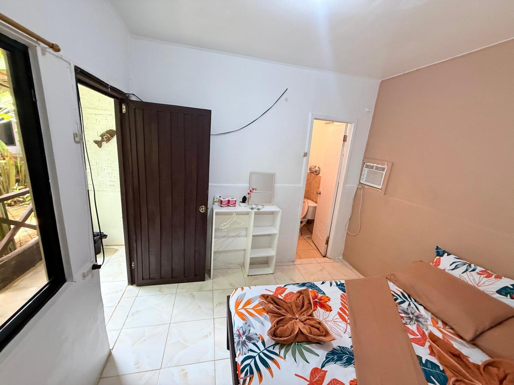 Paradiso Hostel Ель-Нідо Екстер'єр фото