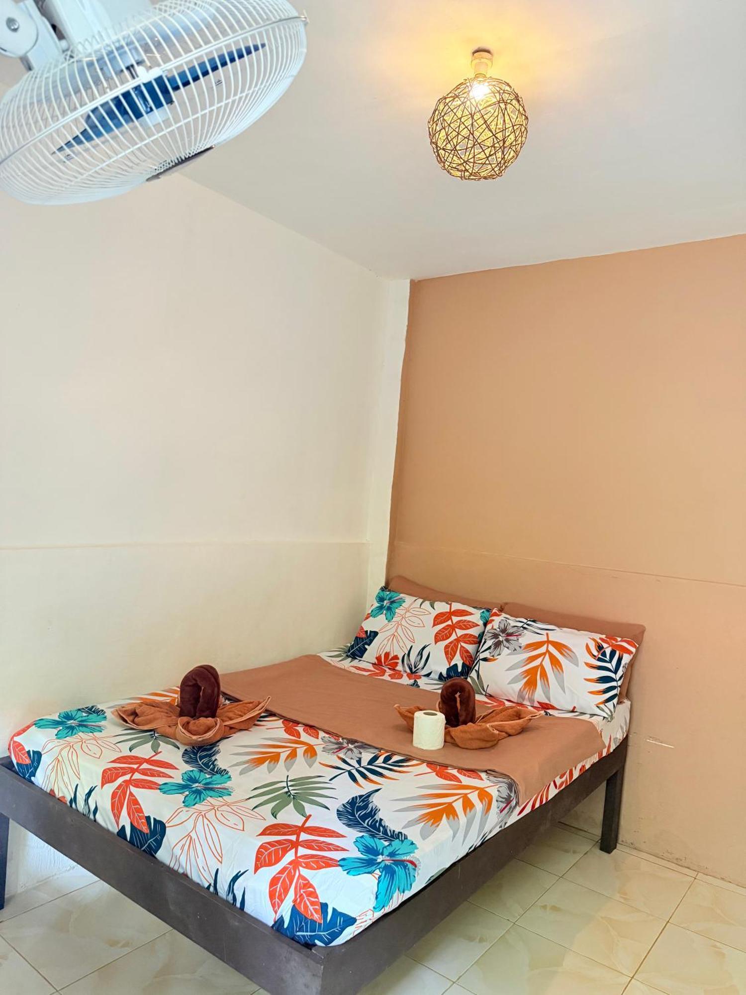 Paradiso Hostel Ель-Нідо Екстер'єр фото